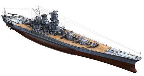 World of Warships Yamato Wallpaper - WallpaperSafari