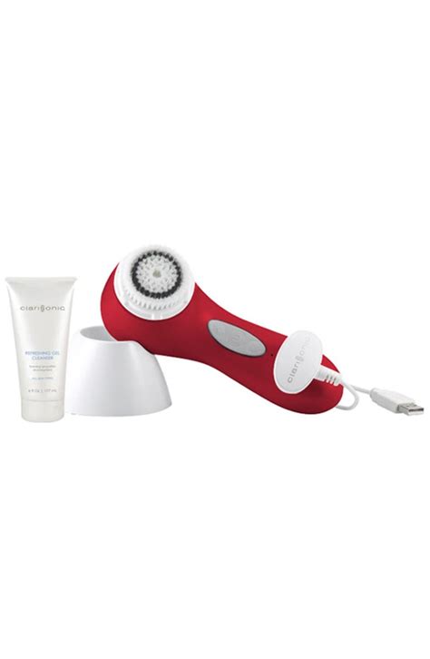 Clarisonic® Aria Candy Apple Sonic Skin Cleansing System Nordstrom