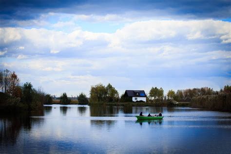 Cu aparatul foto la pas, prin padure. Parcul Natural Comana din Giurgiu | PLANIADA