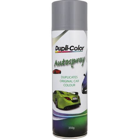 Dupli Color Touch Up Paint Grey Primer 350g Ps106 Supercheap Auto New