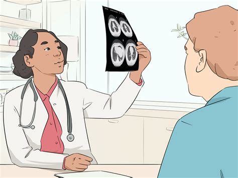 How To Read A Ct Scan 8 Steps With Pictures Wikihow