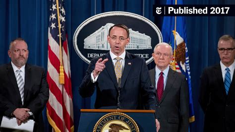 Reporters Not Being Pursued In Leak Investigations Justice Dept Says The New York Times
