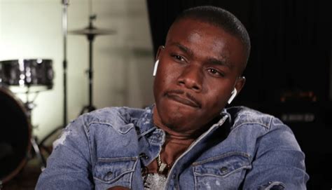 Dababy Sued Allegedly Punching Property Owners Tooth Out During Video