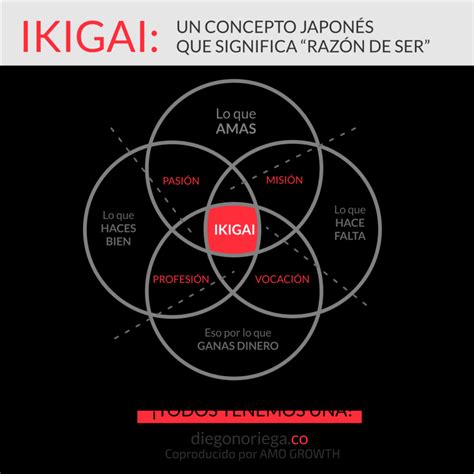 Qué es el Ikigai descubre sus 18 puntos fundamentales