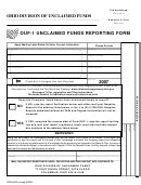 Learn about unclaimed assets with our free guide. Emergency Telephone System Trust Fund Report Form - Maryland Comptroller Of The Treasury ...