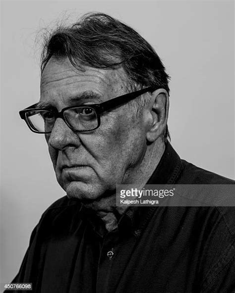 Tom Wilkinson Actor Photos And Premium High Res Pictures Getty Images