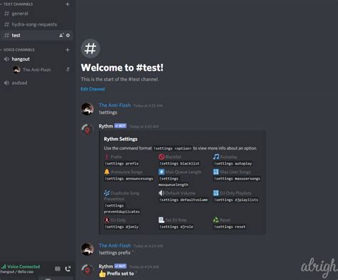 Rythm Bot For Discord Everything You Need To Know