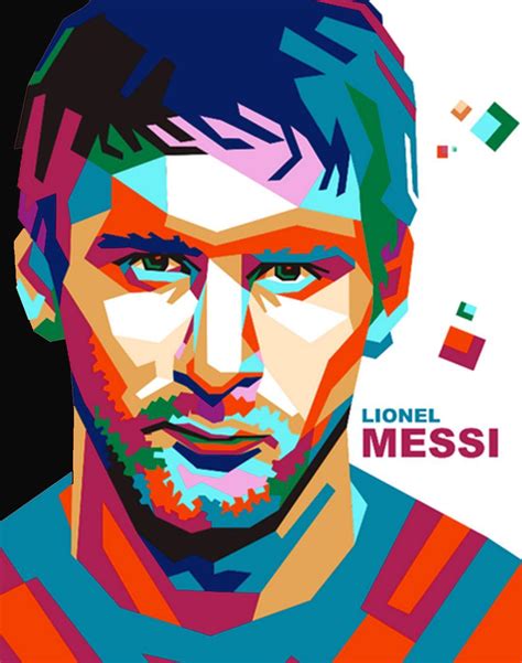 Top 168 Messi Animated Wallpaper