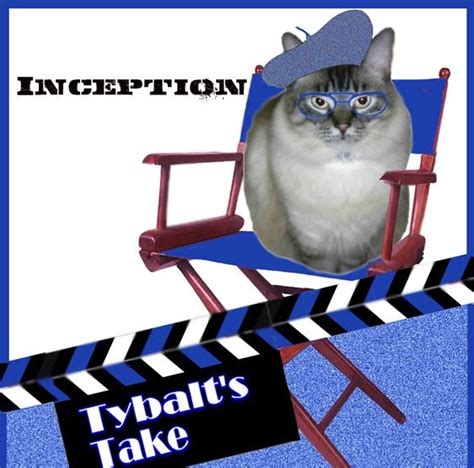 Tybalt The Prince Of Cats Friday Movie Review Inception