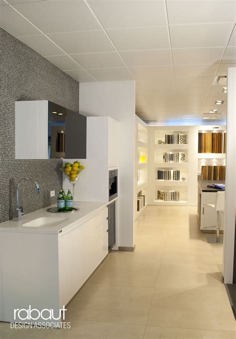 Porcelanosa Showroom By Rabaut Design Associates Tile Showroom