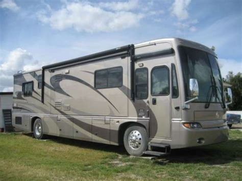2006 National Islander 40ft Class A Motorhome For Sale Vehicles From