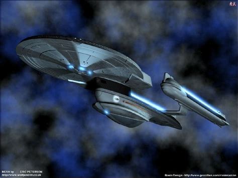 78 Besten Star Trek Excelsior Class United Federation Of Planets