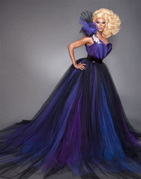 Zaldy Is The Designer Rupaul Wouldnt Go Anywhere Without Drag Queen Outfits Rupaul Drag