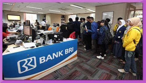 Persyaratan untuk membuat rekening bank bri1. Syarat Buka Rekening Koperasi Di Bri : Bank bri pertama ...