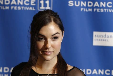 Ex Porn Star Sasha Grey To Tackle The Hard Questions In Grey Area
