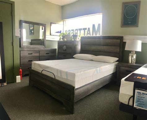 Customers come to us for wide selection and incredible mattress discounts. Clearance - Eugene Mattress Company