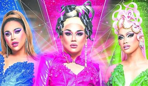 How Drag Race Ph Tested — And Strengthened — ‘divine Divas Friendship
