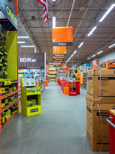 167 Inside Home Depot Aisle Stock Photos Free And Royalty Free Stock