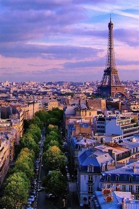 These Are the Cheapest Places to Travel To This October | Paris, Paris
