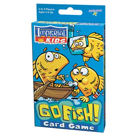 How do you make a pair in pitty pat? Go Fish! - Card Game-PAT-1463