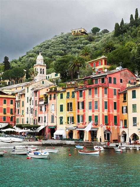 Suchst du nach hotels in portofino? Portofino, Italy (With images) | Dream vacations, Places ...