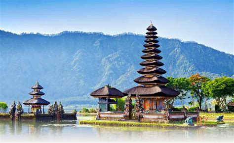 Exotic Bali Sightseeing Tour