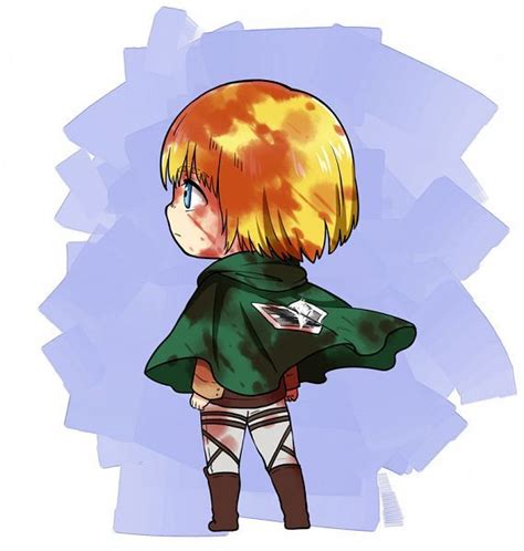 Armin Arlert1709033 Zerochan Armin Anime Attack On Titan