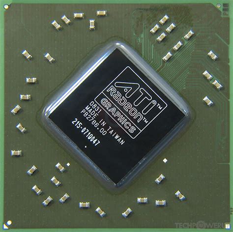 Ati Radeon Hd 4670 Specs Techpowerup Gpu Database