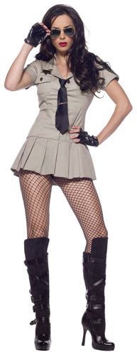 retired tooters hooters girl funny adult costume in stock about costume shop