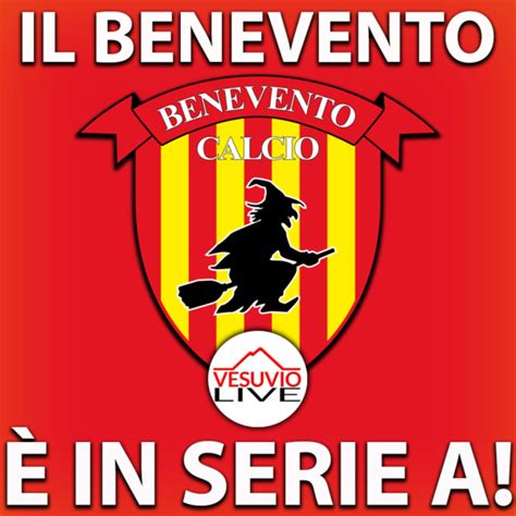 Fouls, burnt, shots of possession. Benevento in Serie A, gli stregoni scrivono la storia: è ...