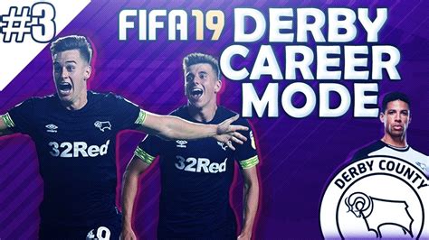 Per a recent info release, the upcoming fifa 21 will have more than 700 no other sports game offers this number of licensed athletes, club and league representation. FIFA 19 Derby Career Mode S2 Ep3 - EUROPA LEAGUE ...