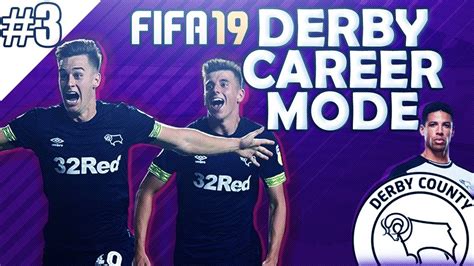 Fifa 21 rttf europa league: FIFA 19 Derby Career Mode S2 Ep3 - EUROPA LEAGUE ...