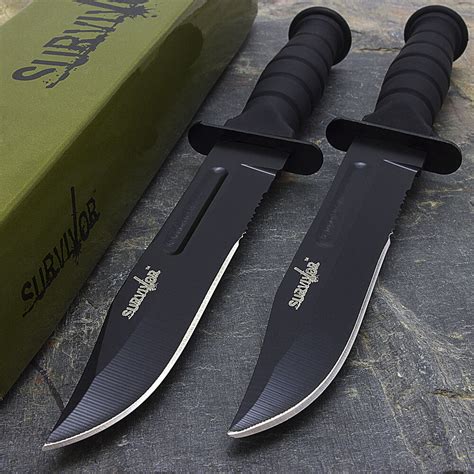 Military Tactical Knives