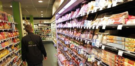 Le Carrefour De La Gare St Lazare Devra Fermer Le Soir Et Dimanche