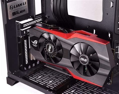 How To Vertical Mount Gpu A Detailed Guide The Wiredshopper