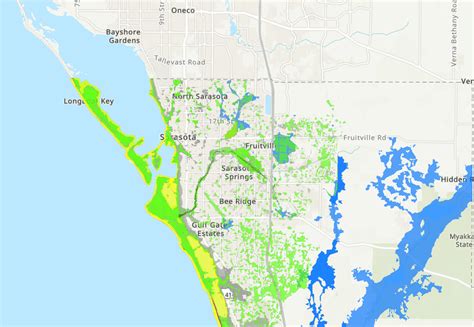 Sarasota Florida Flood Zone Map Printable Maps Sexiz Pix