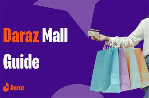 Darazmall Guide How To Order Authentic Products From Daraz