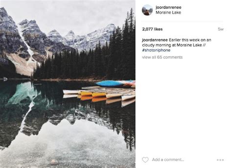 How To Take Gorgeous Instagram Photos With Your Phone Later Blog