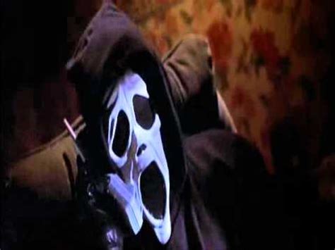 Give your phone a movie makeover! Scary Movie 1 - Whats up Scream (Español) - YouTube