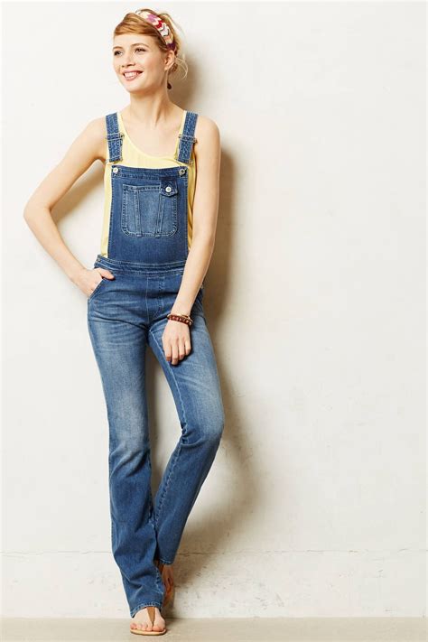mih jeans blue bib brace overalls bib and brace overalls clothes overalls