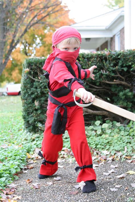 Want To Make A Diy No Sew Halloween Costume For Your Kids Learn How To
