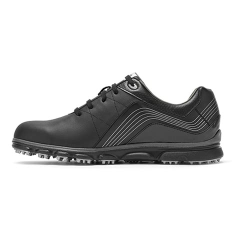 A high number of users laud the footjoy pro sl for being extremely comfortable, ideal for those who prefer walking on the course. Footjoy 2019 Pro/SL Golf Shoes - Black/Charcoal 53273 ...