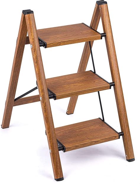 The 10 Best Small Step Ladder For Kitchen Home Life Collection