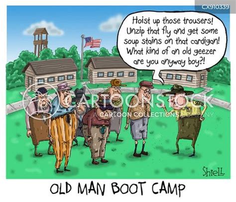 Boot Camp Jokes One Liners Freeloljokes