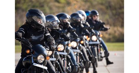 Share The Thrill Of Motorcycle Riding This Holiday Season Harley