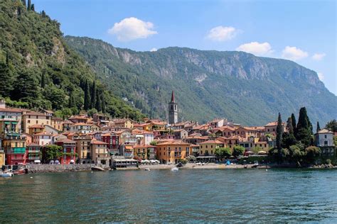 Two Perfect Days In Lake Como Italy The Trading Travelers