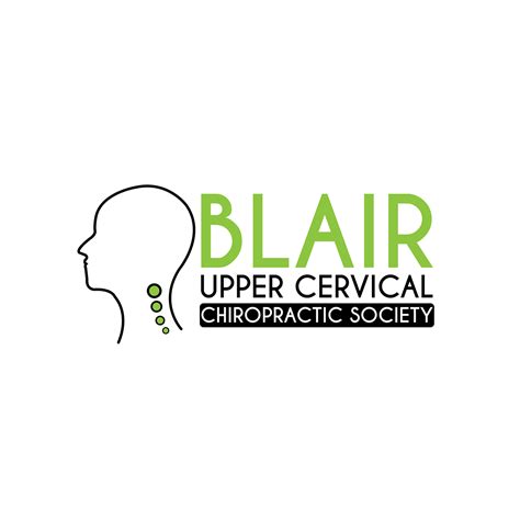 Upper Cervical Chiropractic Logos