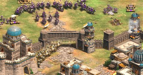 Age Of Empires Iis Remaster Kicks Arse Kotaku Australia