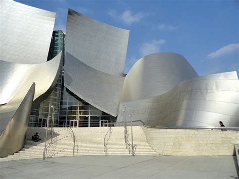 Popular Cultural Venues In Los Angeles 8 Places To Visit Today