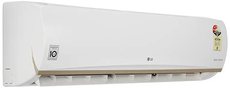 A double inverter ac is a refreshed form of the typical inverter forced air system. LG 1.5 Ton 5 Star Dual Inverter Split AC - Top 10 Best ...
